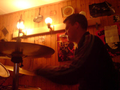 drumrocken