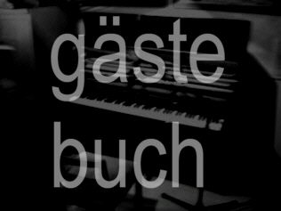 sara said | gästebuch
