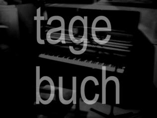 sara said | tagebuch